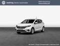 Dacia Sandero Stepway TCe 110 Extreme 81 kW, 5-türig Weiß - thumbnail 1