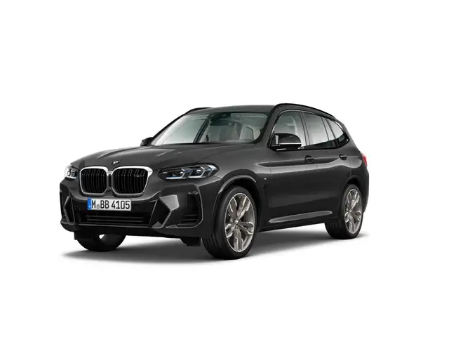 BMW X3 i HUD Leder Memory Sitze 360° Laserlicht