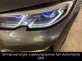 BMW 320 d xDrive Luxury Line Laser,Pano.,HUD,360°,18" Grey - thumbnail 3