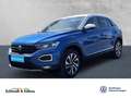 Volkswagen T-Roc 1.5 TSI Active/AHK/ACC/LED/ Klima Einparkhilfe Blau - thumbnail 1