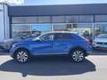 Volkswagen T-Roc 1.5 TSI Active/AHK/ACC/LED/ Klima Einparkhilfe Blau - thumbnail 2