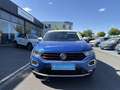 Volkswagen T-Roc 1.5 TSI Active/AHK/ACC/LED/ Klima Einparkhilfe Blau - thumbnail 5