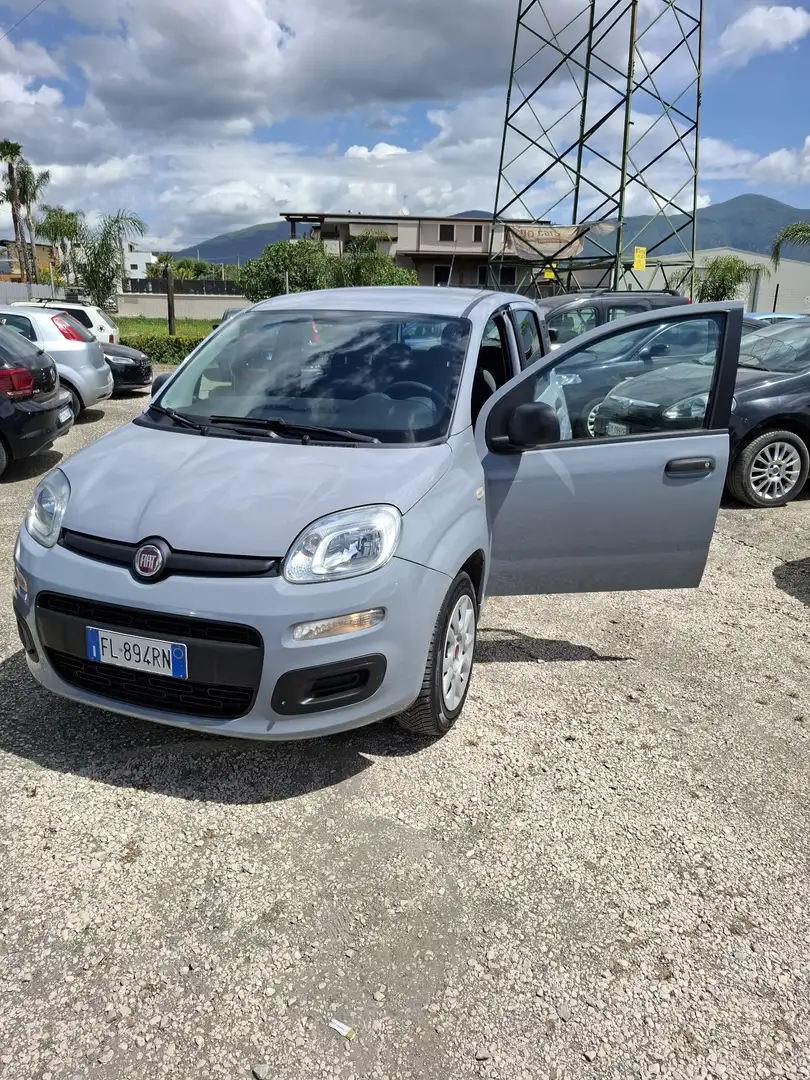 Fiat New Panda - 1