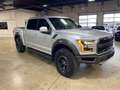 Ford F 150 Raptor Argent - thumbnail 2