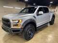 Ford F 150 Raptor Argent - thumbnail 1