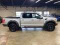 Ford F 150 Raptor Argent - thumbnail 3