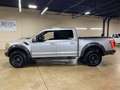 Ford F 150 Raptor Argent - thumbnail 4