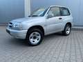 Suzuki Grand Vitara 2.0 4x4 3Türen Klima AHK 1.Hand Argintiu - thumbnail 1
