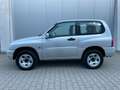Suzuki Grand Vitara 2.0 4x4 3Türen Klima AHK 1.Hand Argintiu - thumbnail 5