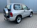 Suzuki Grand Vitara 2.0 4x4 3Türen Klima AHK 1.Hand Argintiu - thumbnail 4