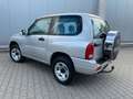 Suzuki Grand Vitara 2.0 4x4 3Türen Klima AHK 1.Hand Argintiu - thumbnail 3