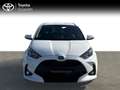 Toyota Yaris 120H 1.5 Business Plus Blanc - thumbnail 5