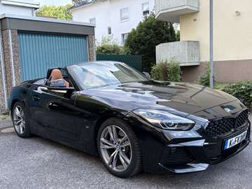 sDrive 20 i M Sport