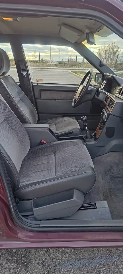 Volvo 940 2.4TD Intercooler, foto 11
