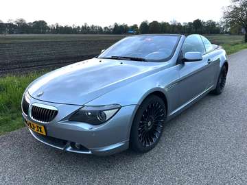 650i