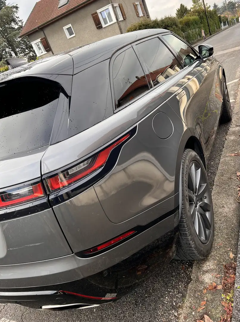Land Rover Range Rover Velar P380 BVA HSE R-Dynamic - 2