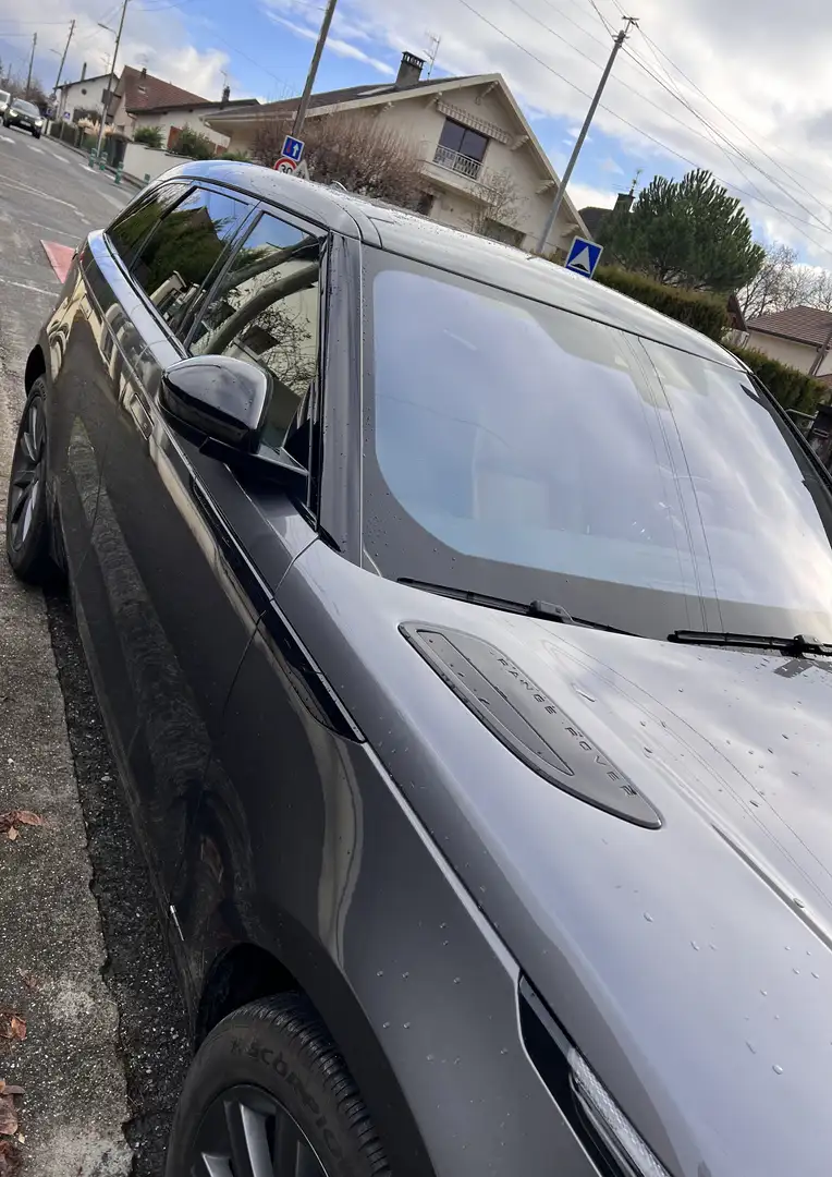 Land Rover Range Rover Velar P380 BVA HSE R-Dynamic - 1
