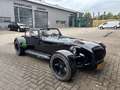 Donkervoort Sonstige Mohr rush Schwarz - thumbnail 1