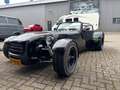 Donkervoort Sonstige Mohr rush Schwarz - thumbnail 6