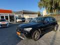 BMW X1 Baureihe X1 18 d sDrive Schwarz - thumbnail 2