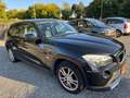 BMW X1 Baureihe X1 18 d sDrive Schwarz - thumbnail 3