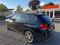 BMW X1 Baureihe X1 18 d sDrive Schwarz - thumbnail 7