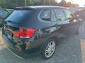 BMW X1 Baureihe X1 18 d sDrive Schwarz - thumbnail 6