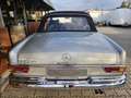 Mercedes-Benz 280 SE Cabrio W111 * top restauriert * Argintiu - thumbnail 6