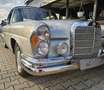 Mercedes-Benz 280 SE Cabrio W111 * top restauriert * Argintiu - thumbnail 12