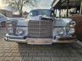Mercedes-Benz 280 SE Cabrio W111 * top restauriert * Argintiu - thumbnail 8