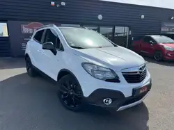 Opel Mokka X 1.4i Turbo