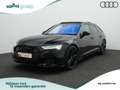 Audi A6 Avant 55 TFSI e 367 pk S-tronic quattro S edition Noir - thumbnail 1