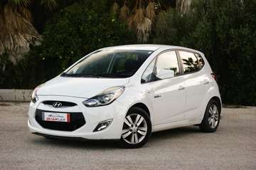 1.4CRDI City
