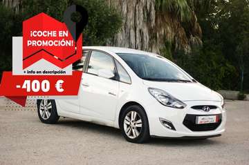 1.4CRDI City