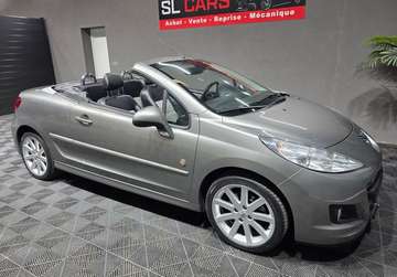 1.6l 120ch Roland Garros