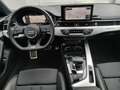 Audi A4 Avant S-line 40 TDI quattro s-tronic Noir - thumbnail 8