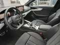 Audi A4 Avant S-line 40 TDI quattro s-tronic Noir - thumbnail 9