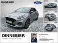 Ford Puma ST-Line LED+Kamera+Allwetter+Winterpaket Argent - thumbnail 1