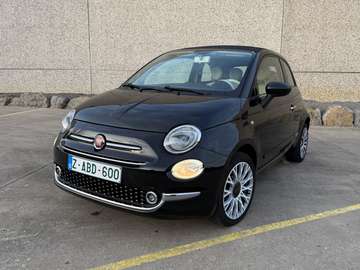 500C 1.2i Lounge / Garantie 12M