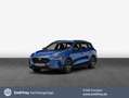 Ford Focus Turnier 1.0 EcoBoost Hybrid Aut. ST-LINE Blauw - thumbnail 1