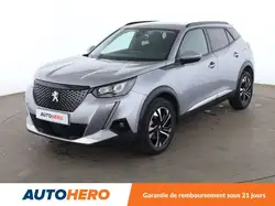 Peugeot 2008 1.5 Blue-HDi Allure Pack EAT8