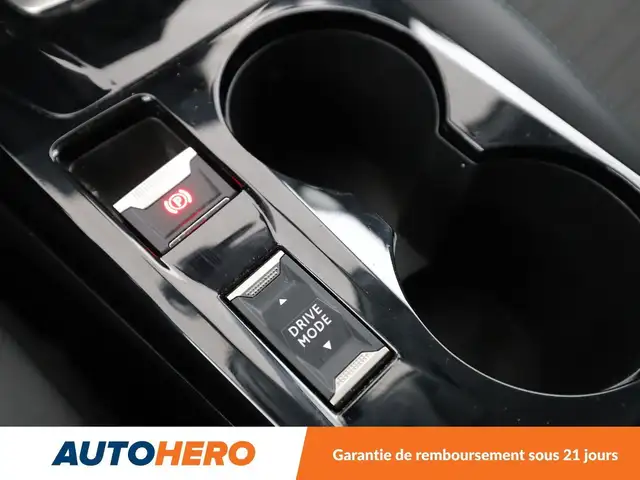Peugeot 2008 view 30