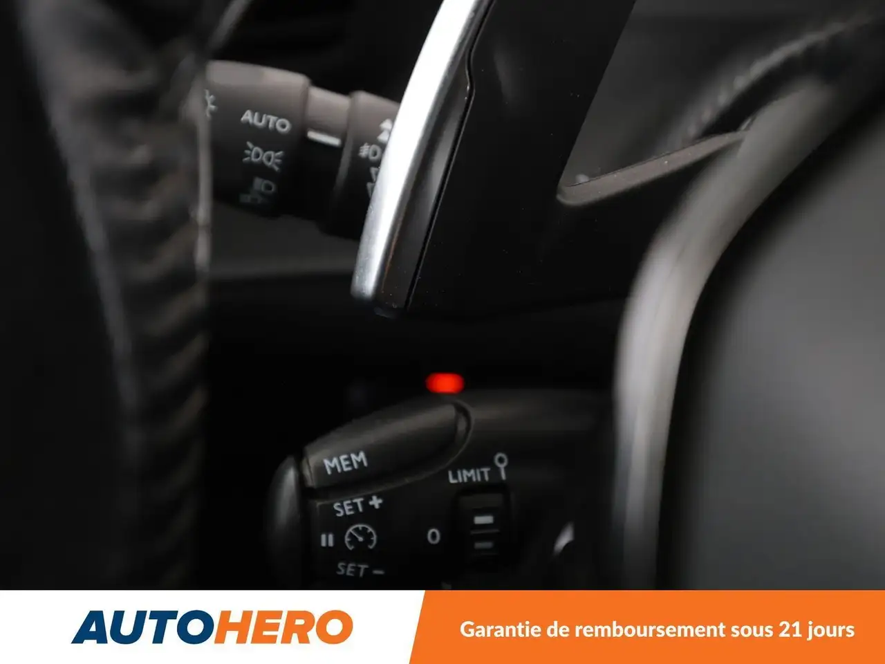 Peugeot 2008 2008 — photo 20