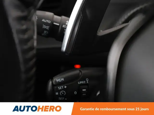 Peugeot 2008 view 20