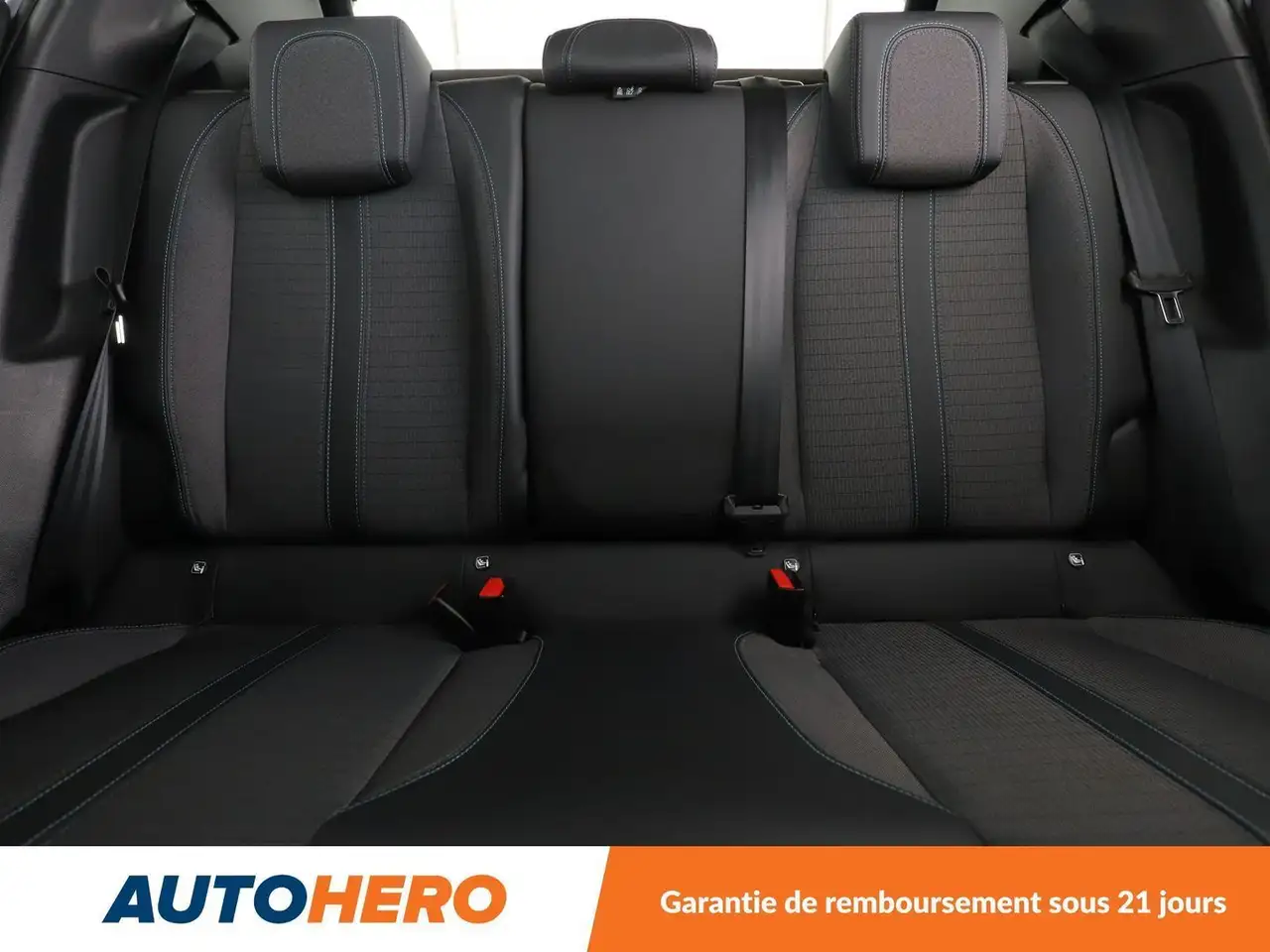 Peugeot 2008 2008 — photo 15