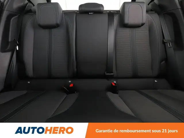 Peugeot 2008 view 15
