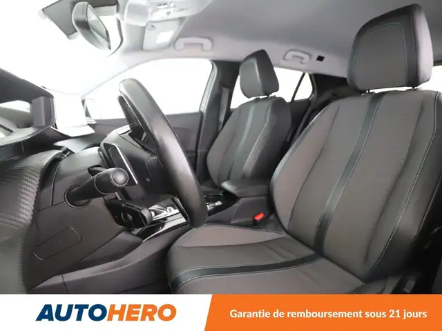 Peugeot 2008 view 10