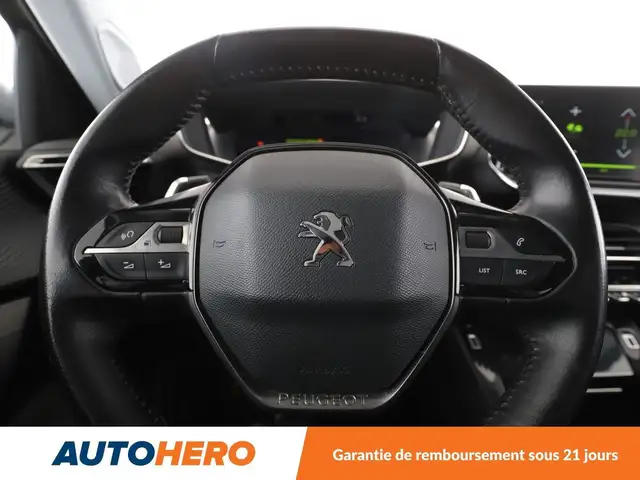 Peugeot 2008 view 19