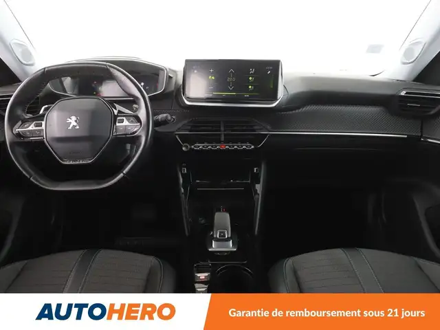 Peugeot 2008 view 12
