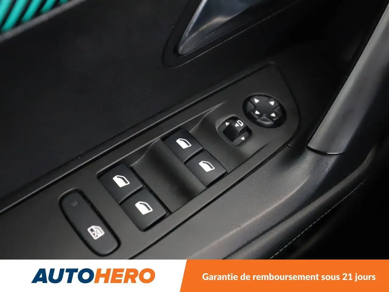 Peugeot 2008 2008 — photo 31